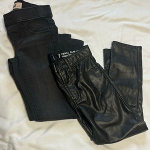 Leggings Bundle